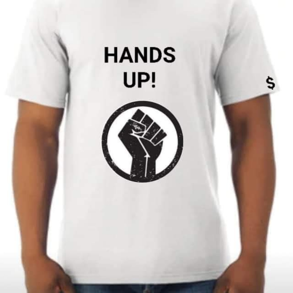 Protest t-shirts